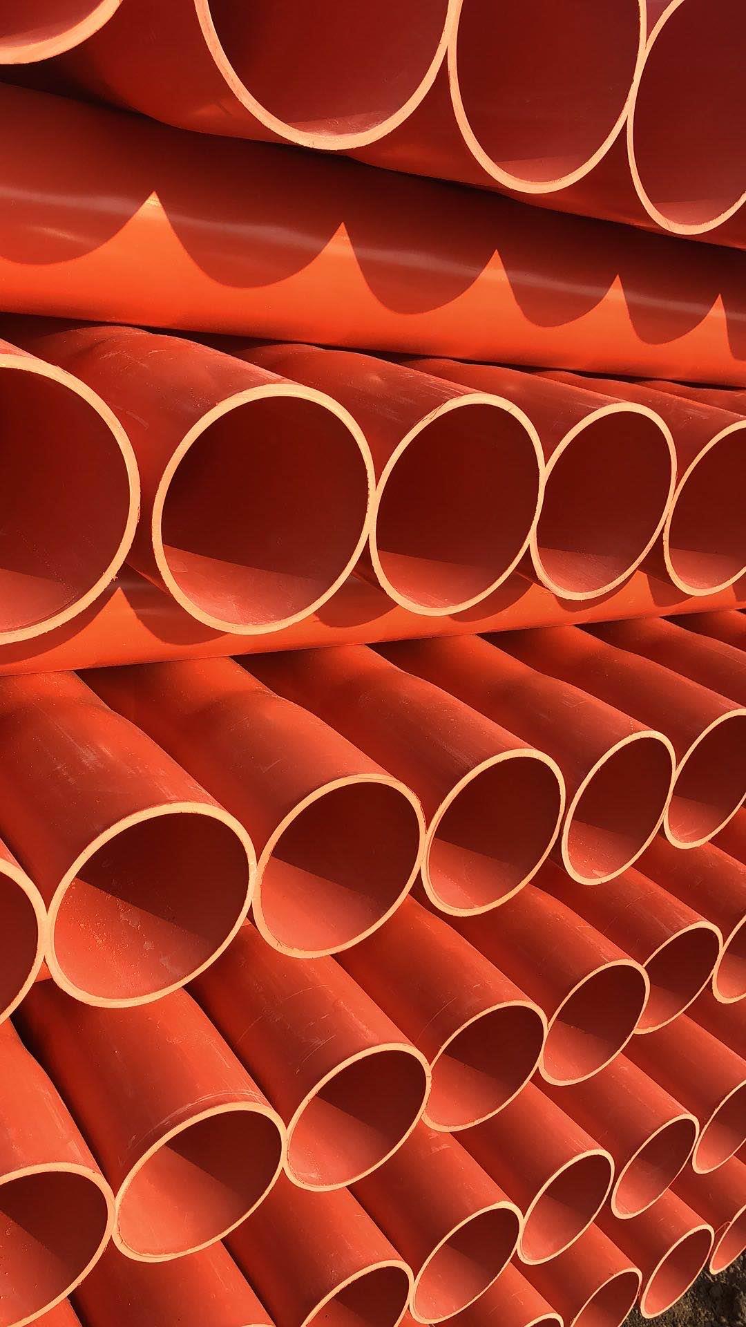 许昌市pvc电力管厂家