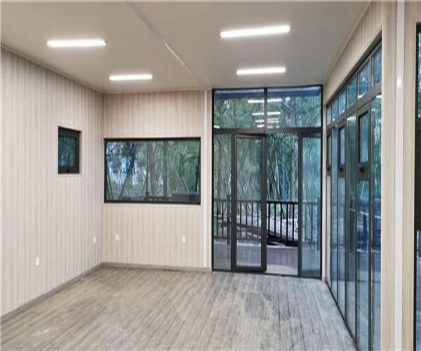 厂家直销工地活动板房 宿舍 办公室 活动房 临建房 防火阻燃