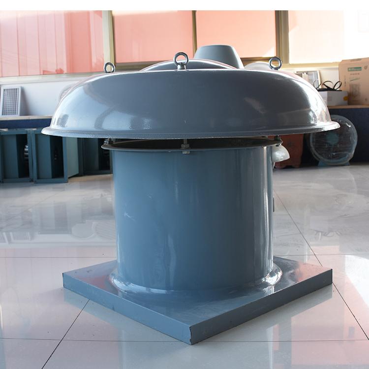 山东凯亿集团 屋顶风机型号参数 青岛排烟风机厂家