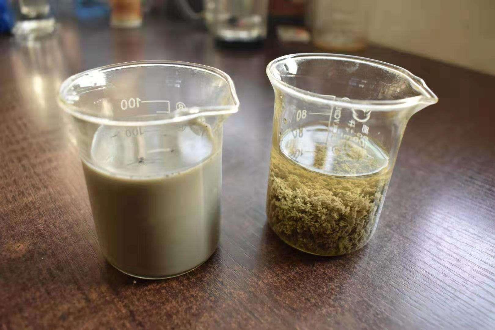 汉中絮凝剂-絮凝剂批发价格-絮凝剂批发厂家-日辉环保