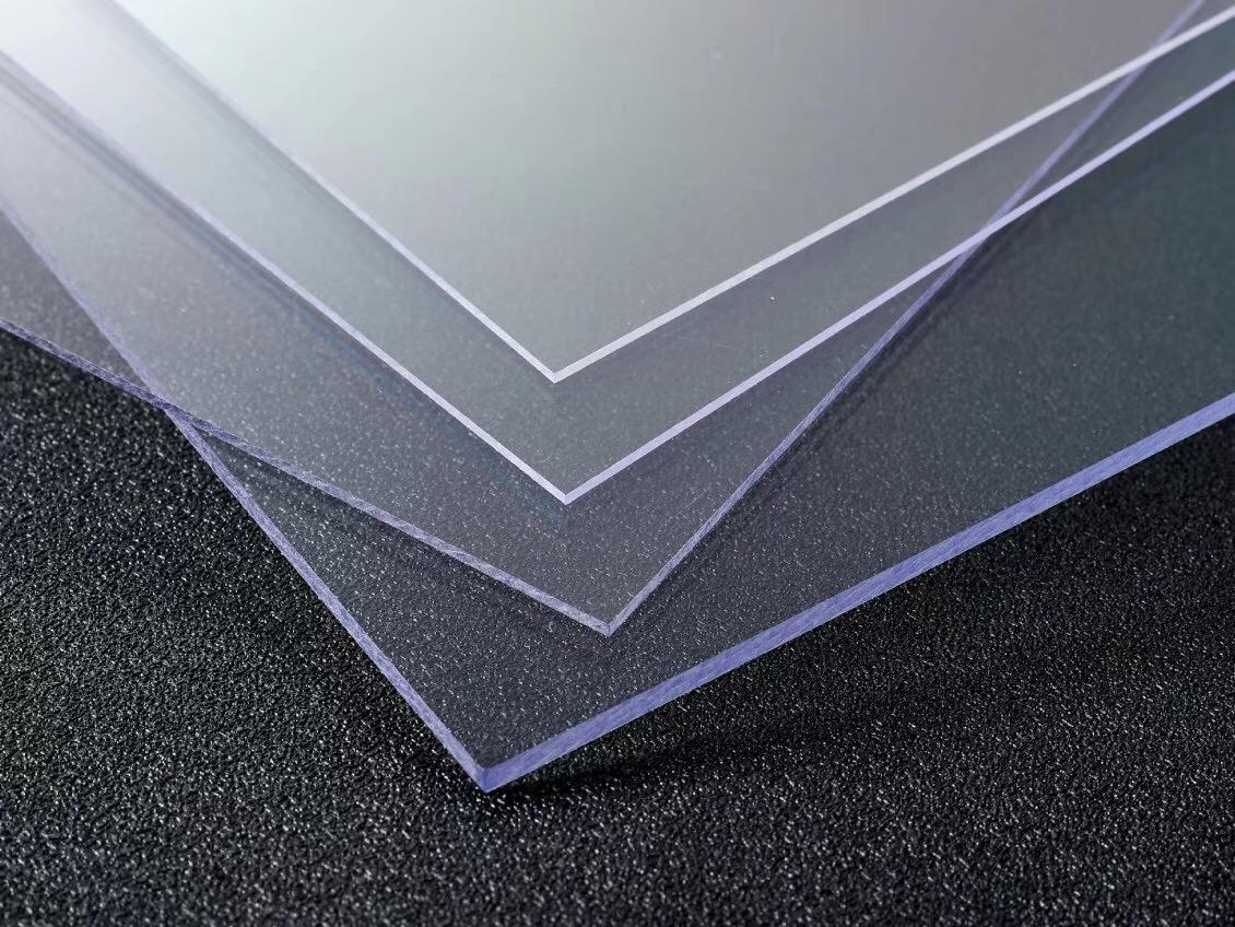 4mmpc耐力板聚碳酸酯板厂家印刷级pc板耐力板厂家