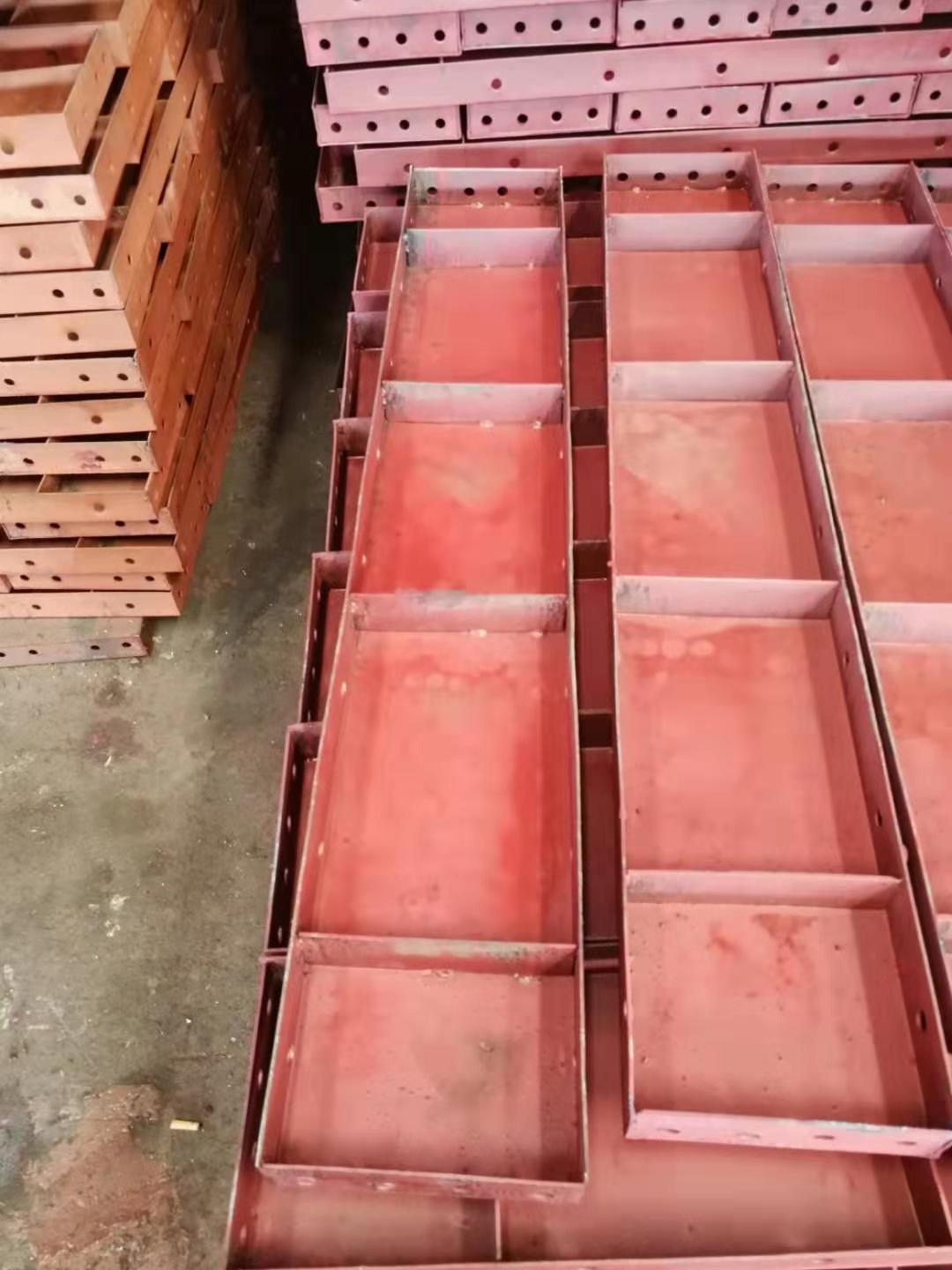 昭通钢模板3015钢模板大量出售