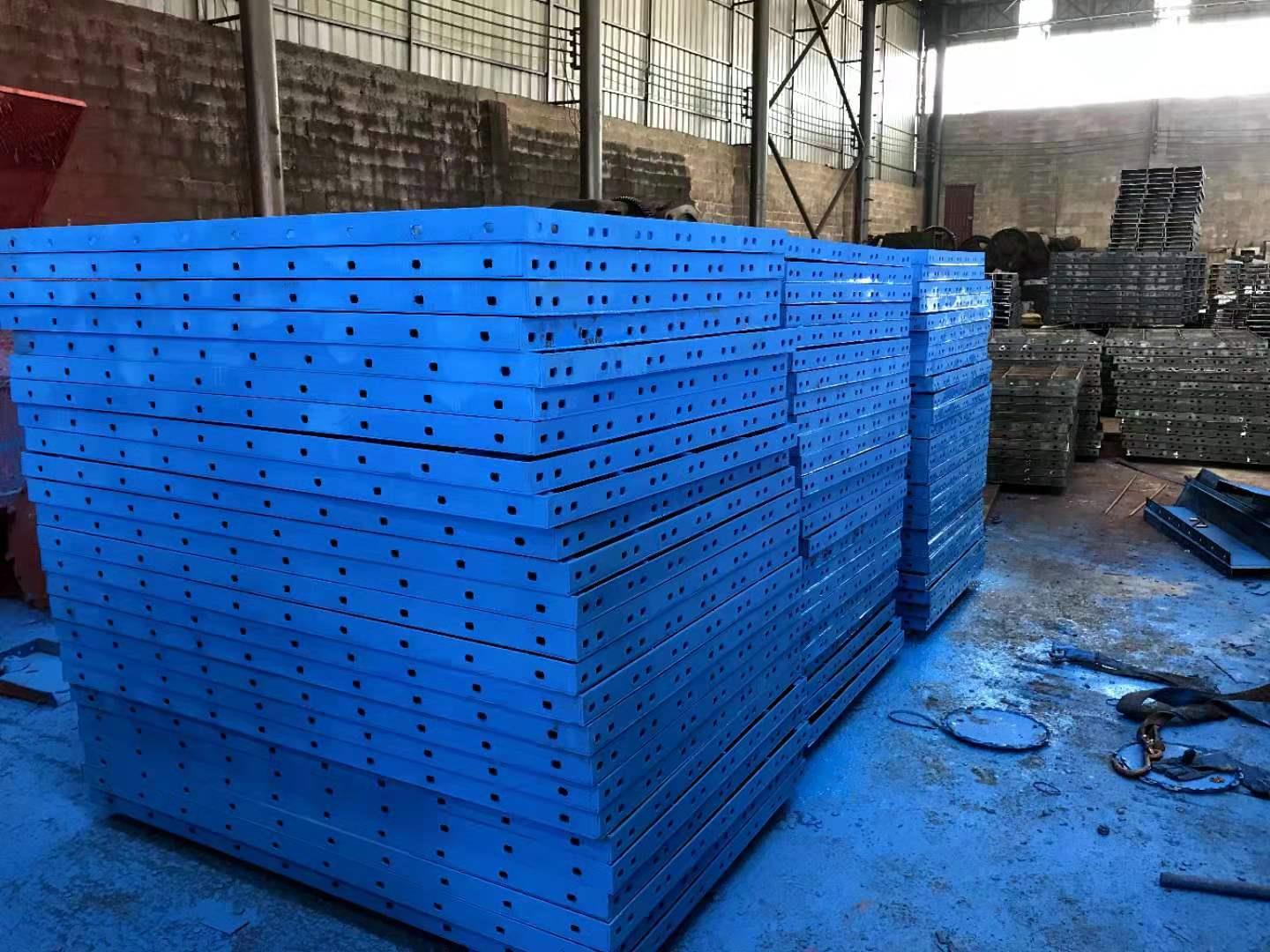 楚雄钢模板3015钢模板价格