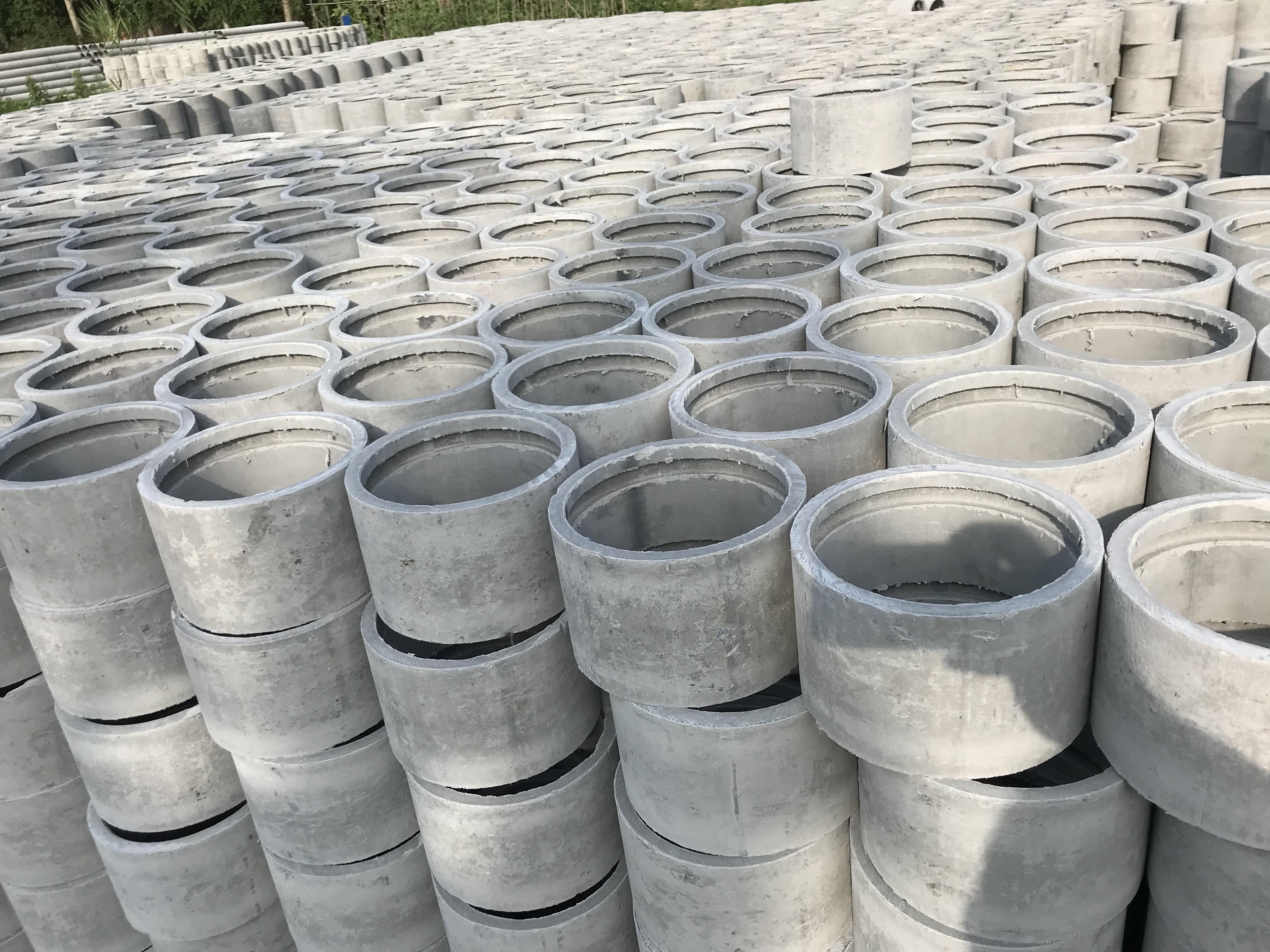 维纶水泥管 海泡石棉管