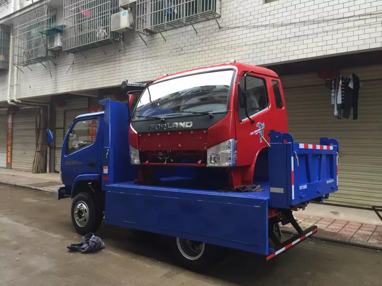 新疆福田时代金刚628配件价格报价