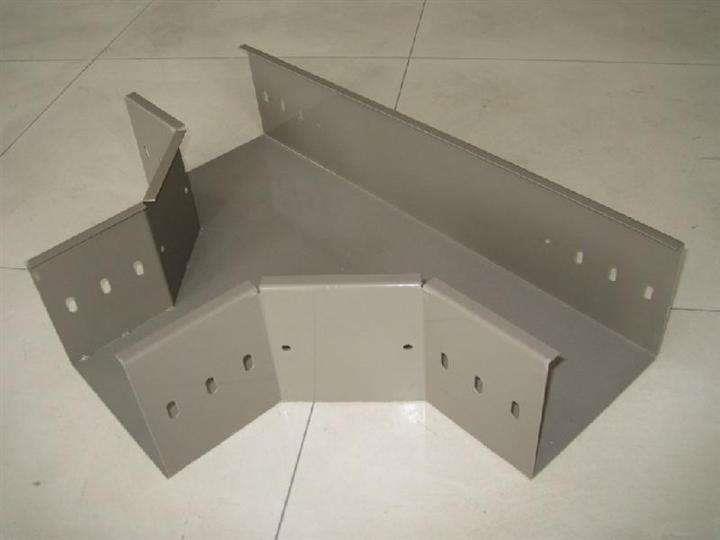 大理热镀锌桥架