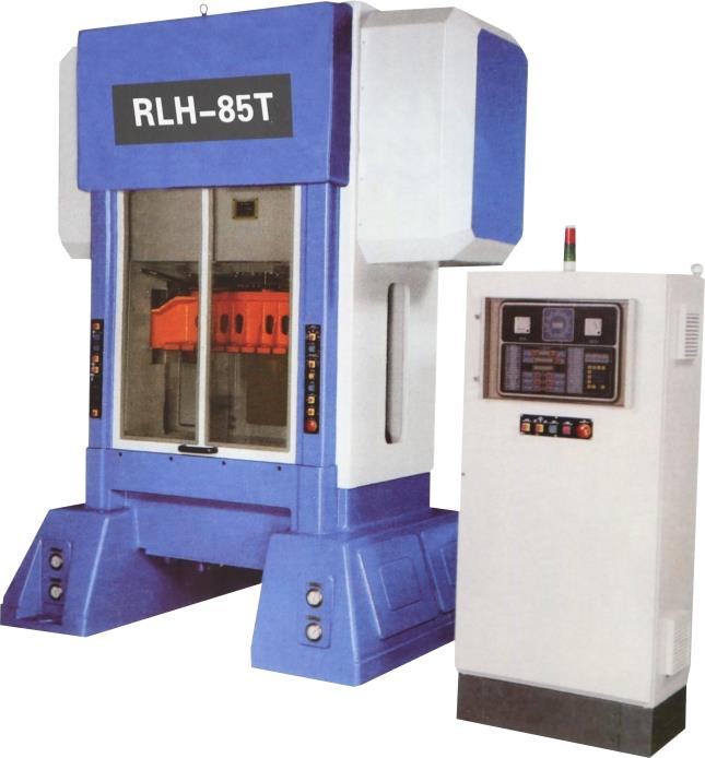 广东h型冲床125t龙门高速冲床精密冲床厂家定制