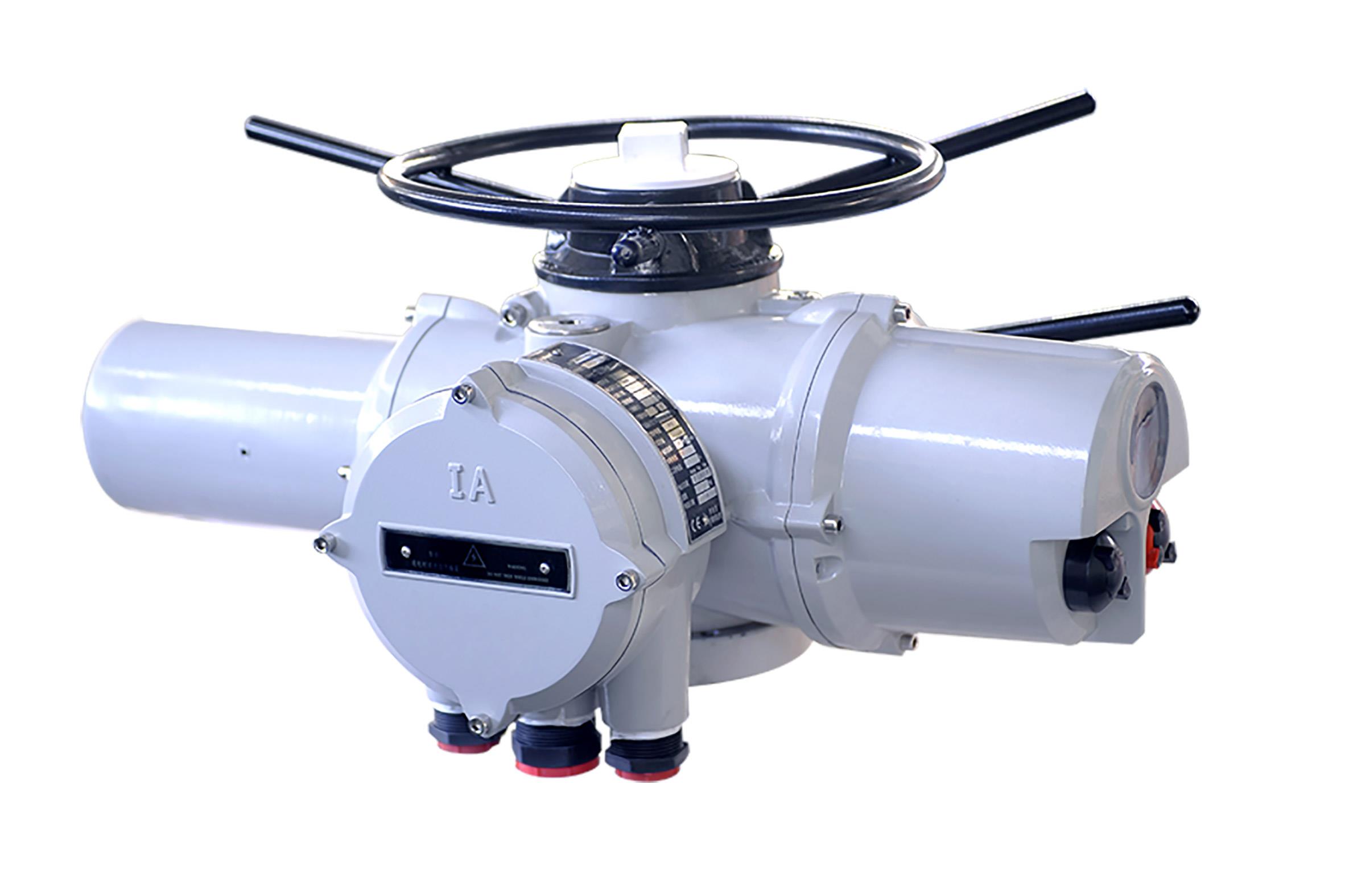 电动执行器iqiqtiqm电动执行器电动执行机构