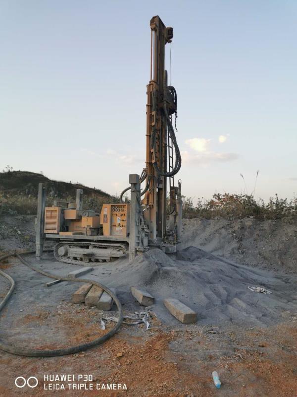 宁海钻水井私人用水打深水井