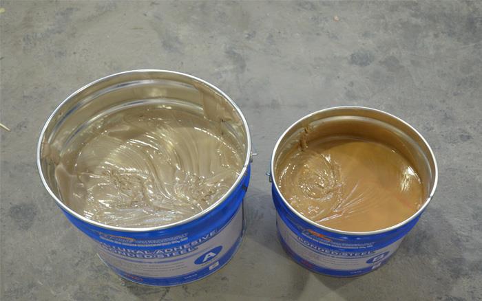 甘肃环氧胶泥真诚互信加固必备