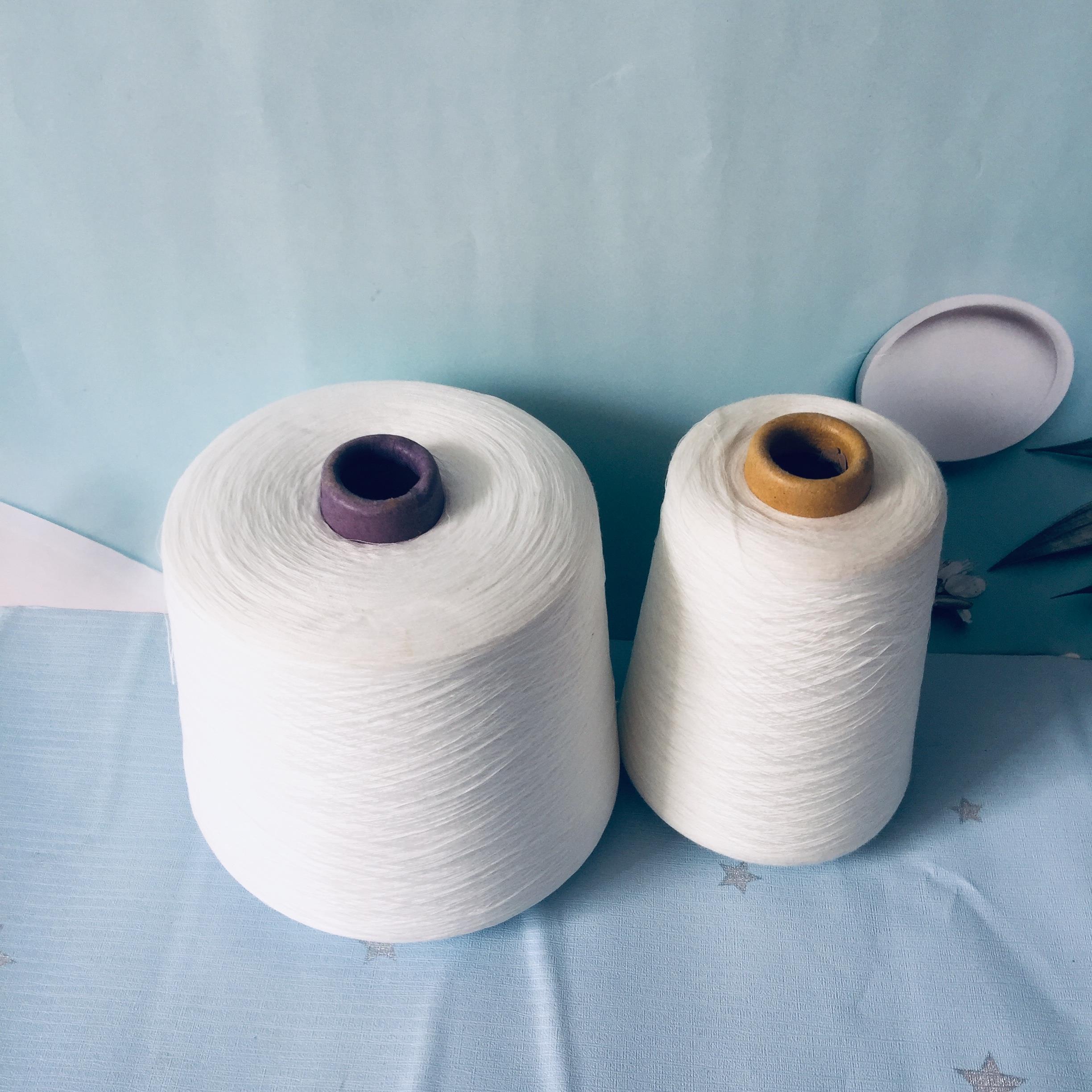 桐乡腈纶纱21支腈粘纱32支