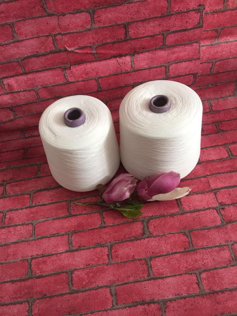 无锡市匹马长绒棉纱40支80支价格