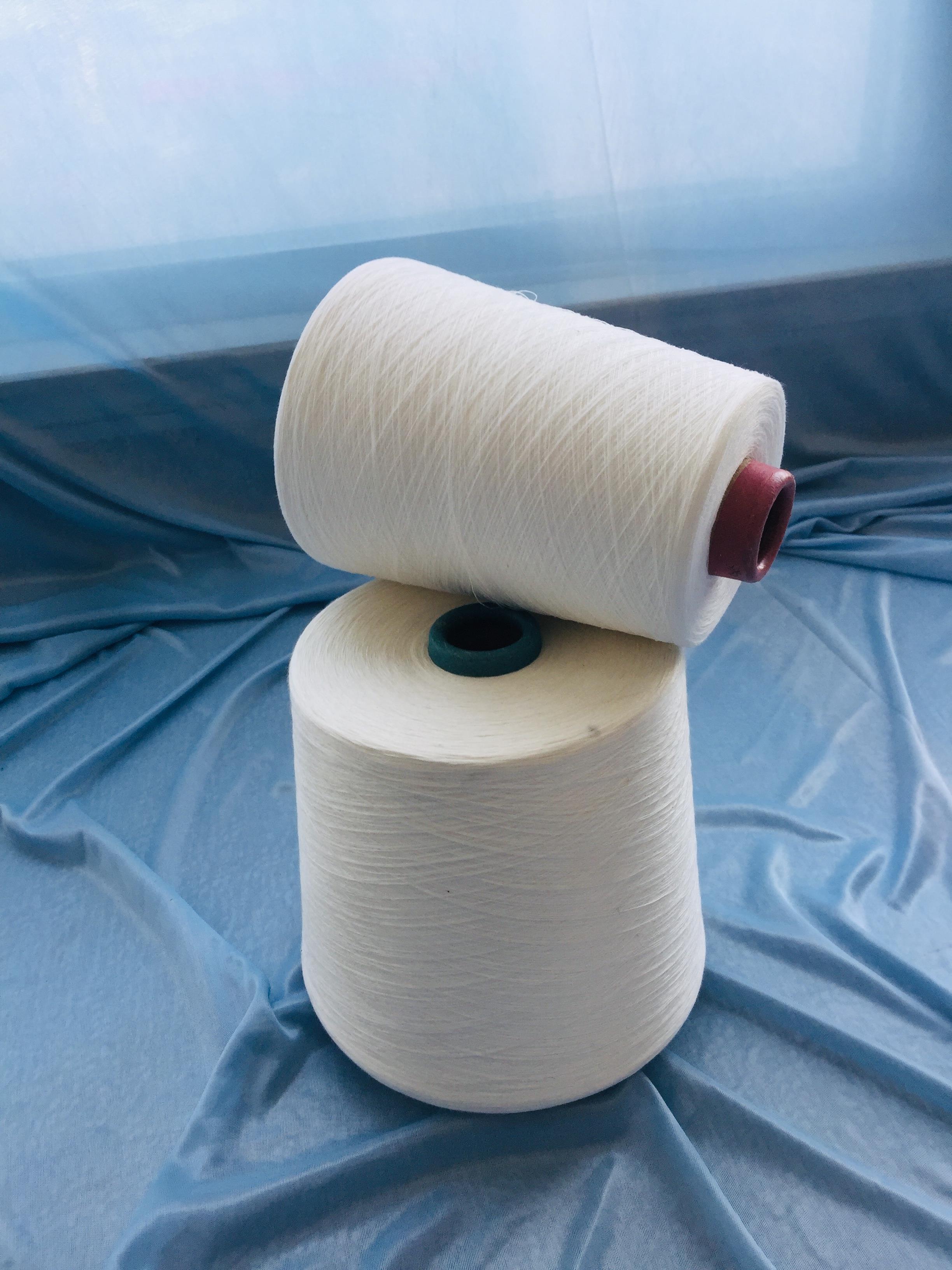 宿迁市匹马长绒棉纱60支厂家