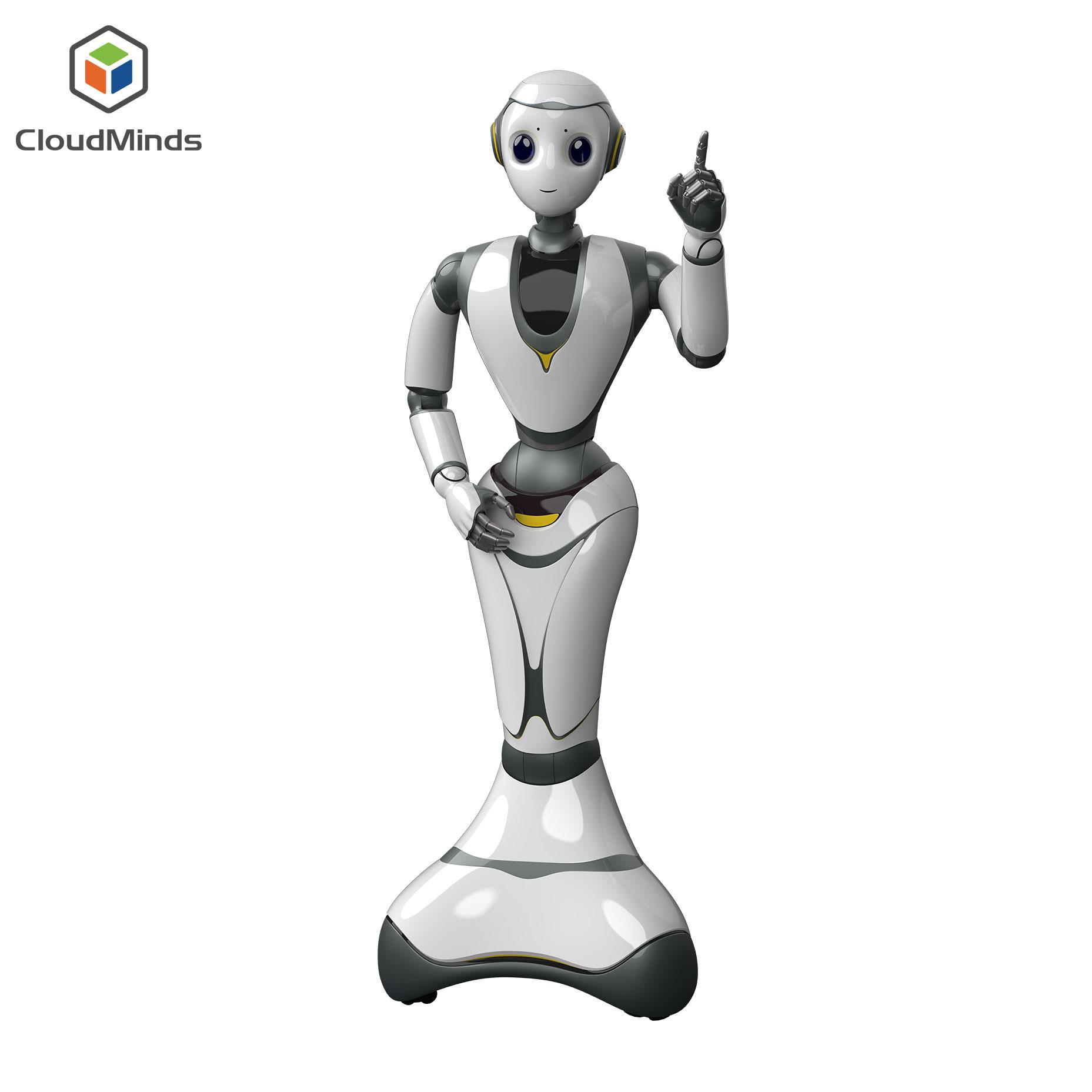 山西本地现货xr1迎宾机器人迎宾机器人报价