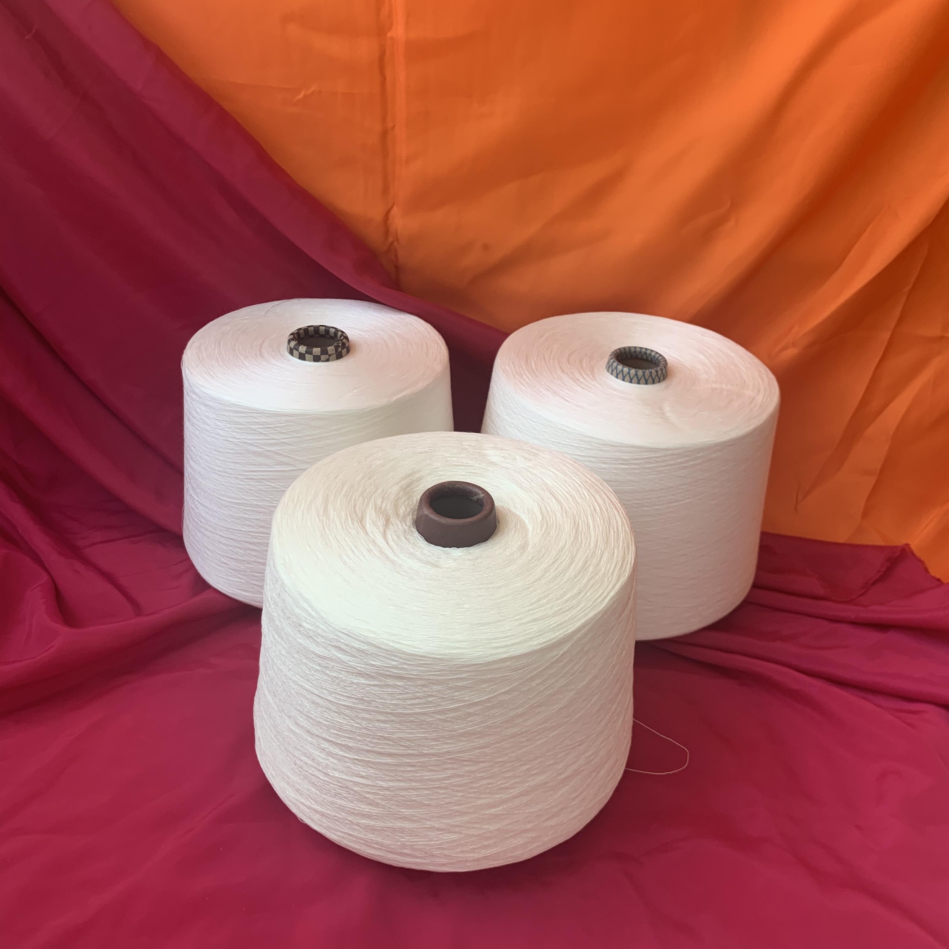 连云港市兰精品质天丝纱40支放心可靠