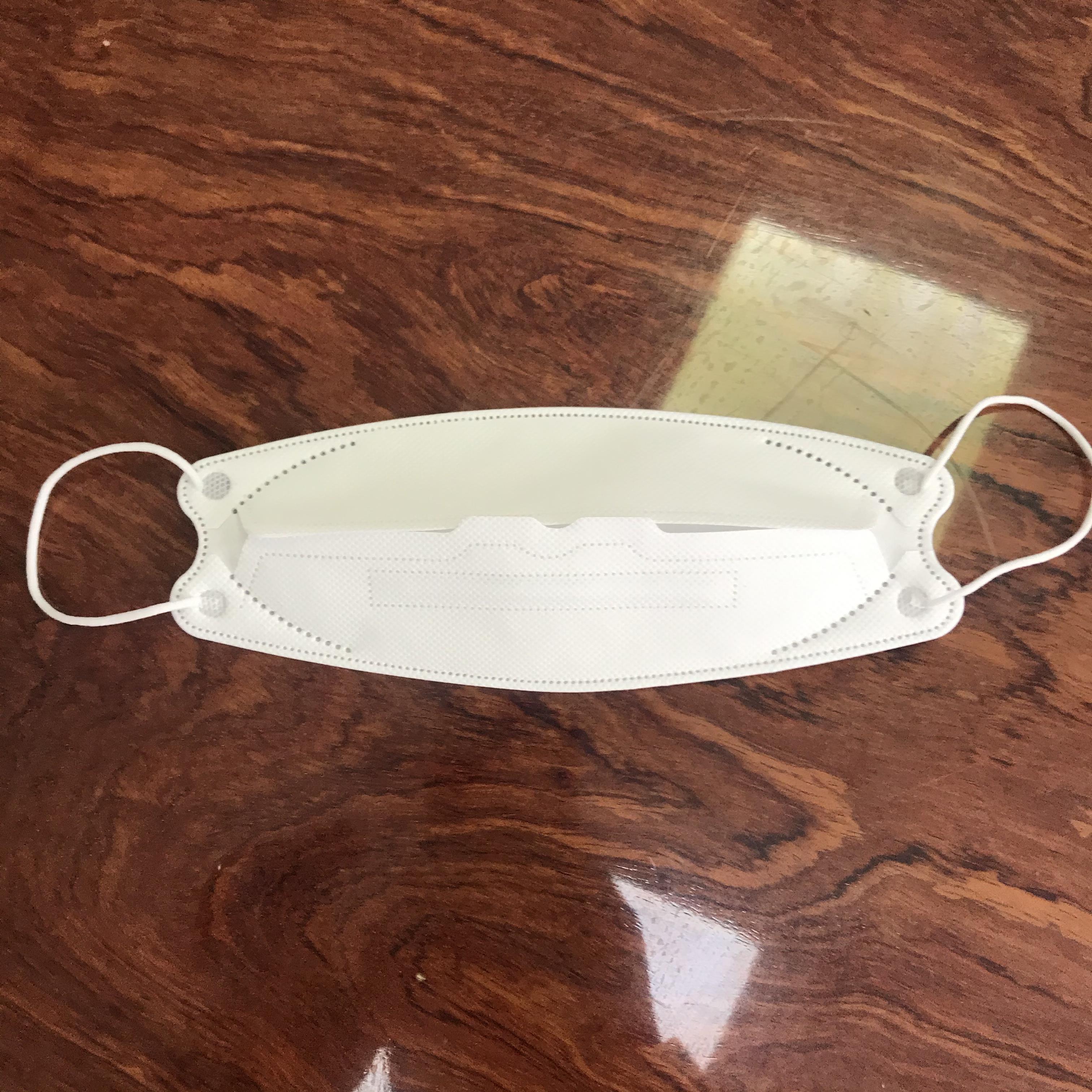 kf94长款口罩品牌代工批发