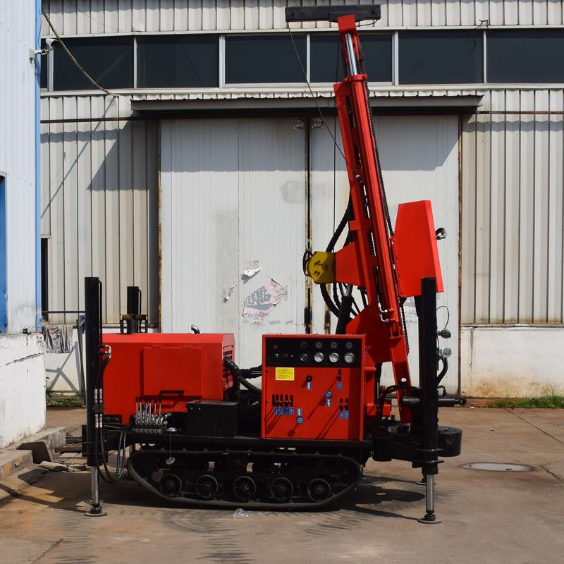 全新环保取样钻机厂家直销