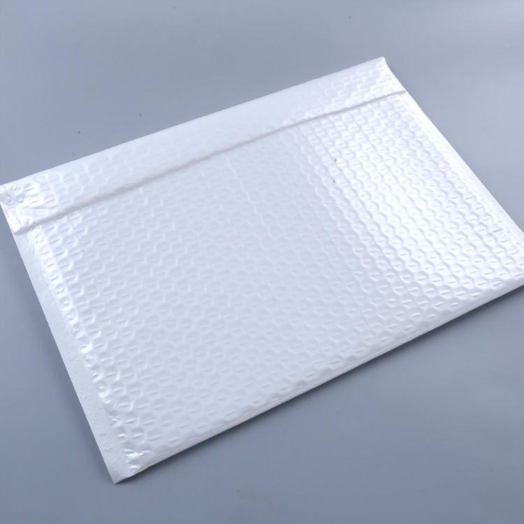 加厚珠光膜气泡袋服装打包袋包装泡沫袋批发可印刷定制