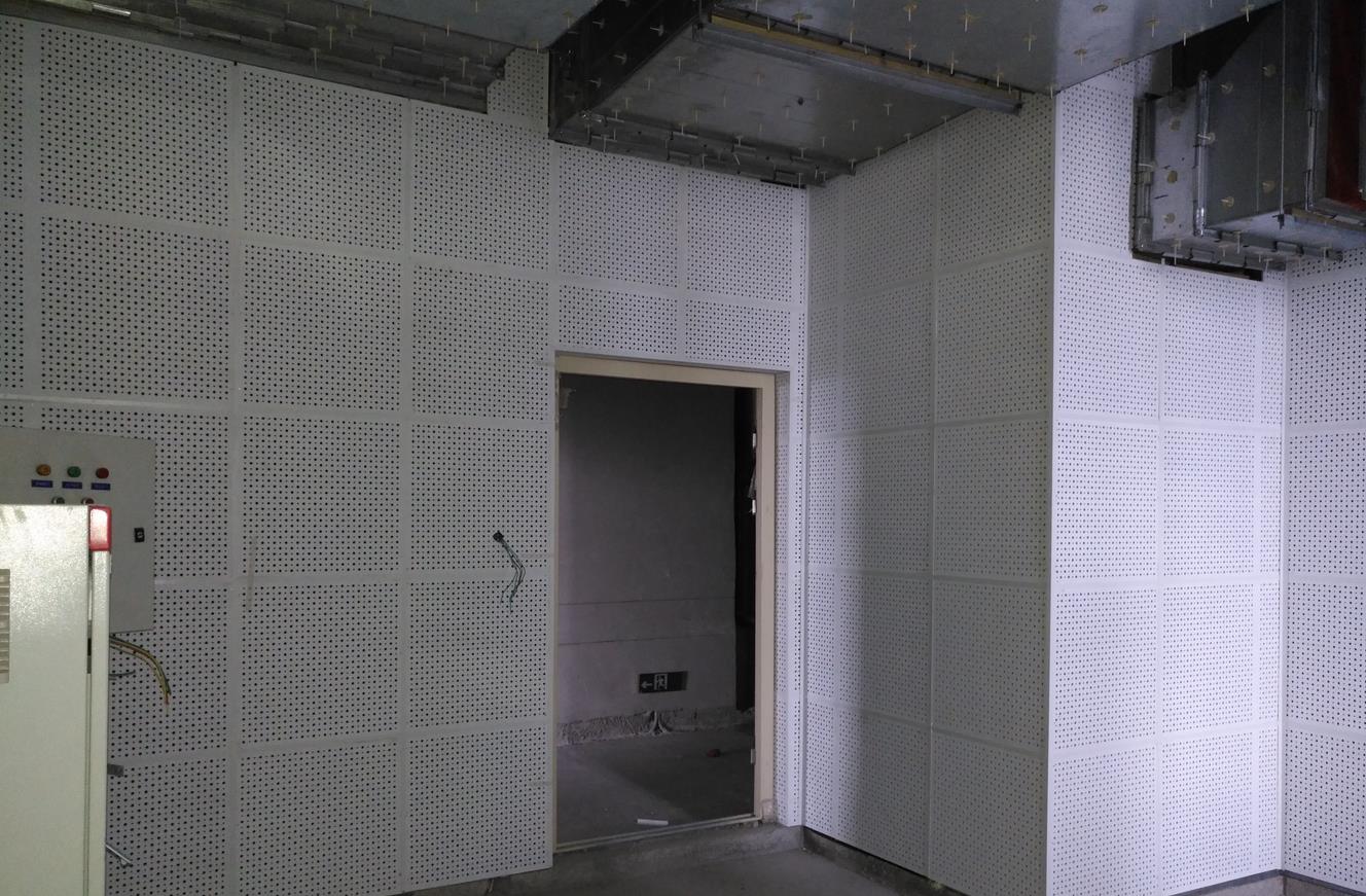 北京设备机房机房隔音 实力厂家