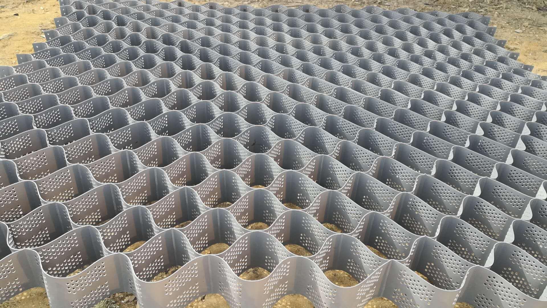 蜂巢土工格室生产厂家