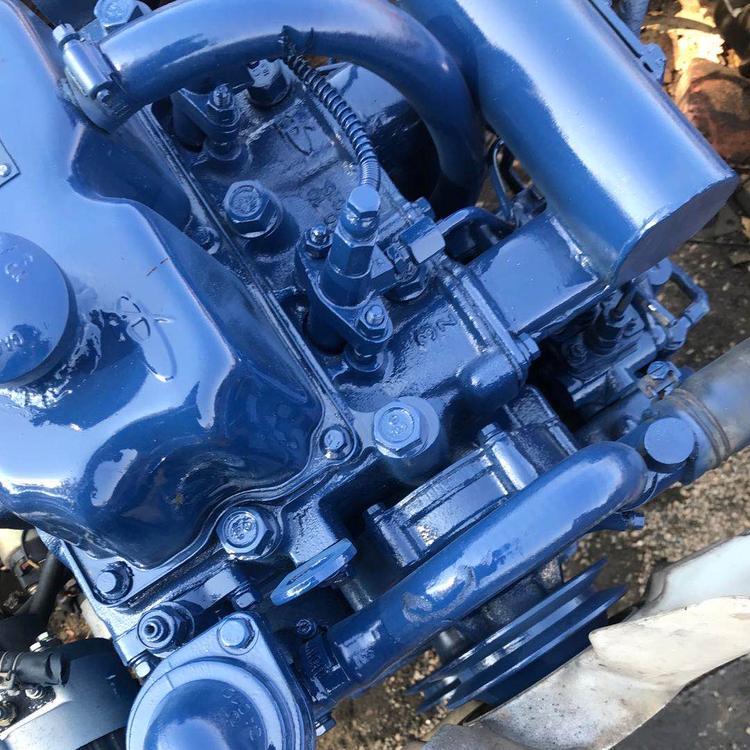 潍柴4102发动机销售电话