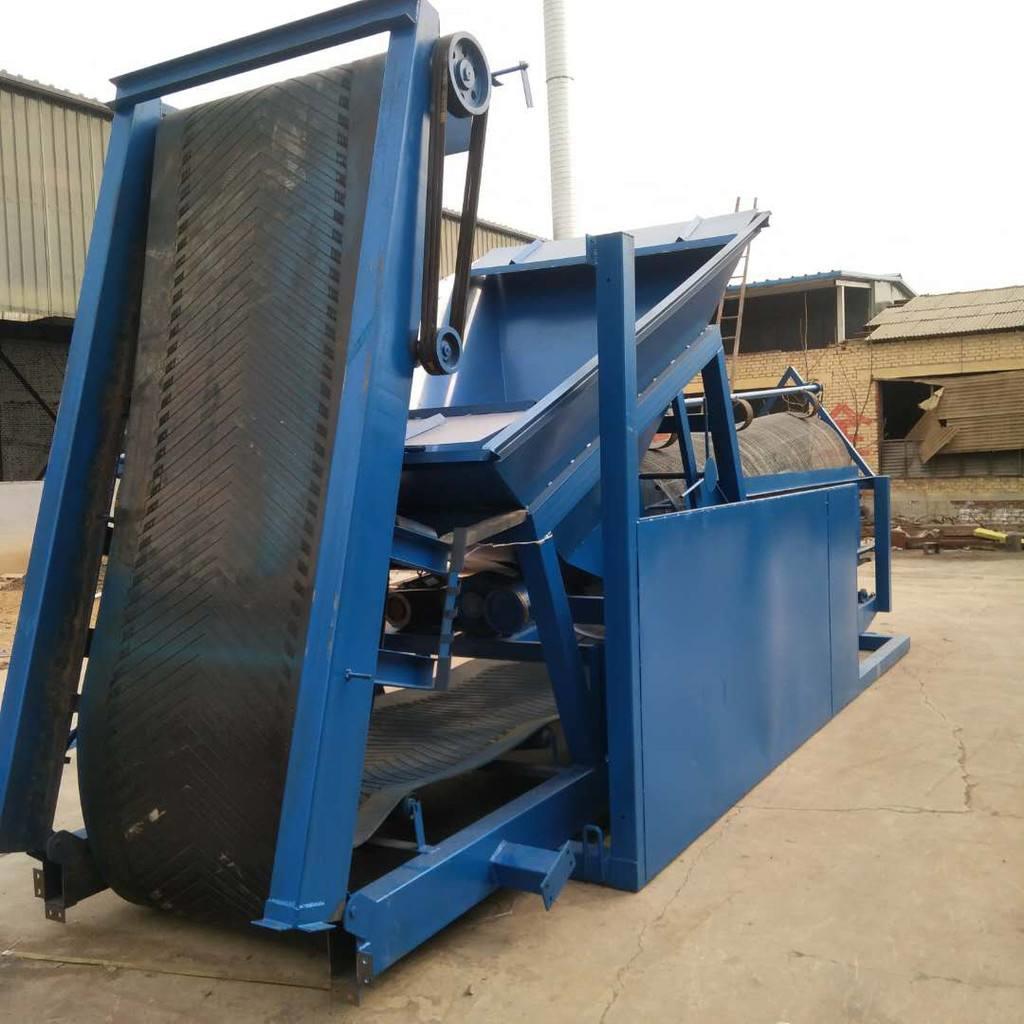 50型振动筛沙机厂家