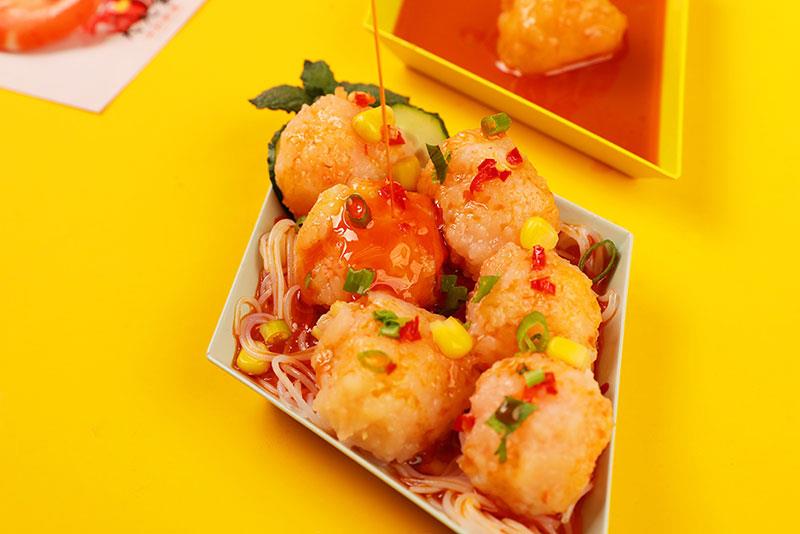 我想开家大丸家虾滑小吃车加盟总部在哪里