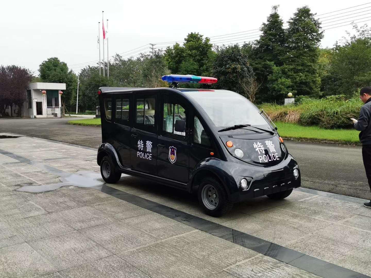 电动巡逻车 贵州电动巡逻车排名