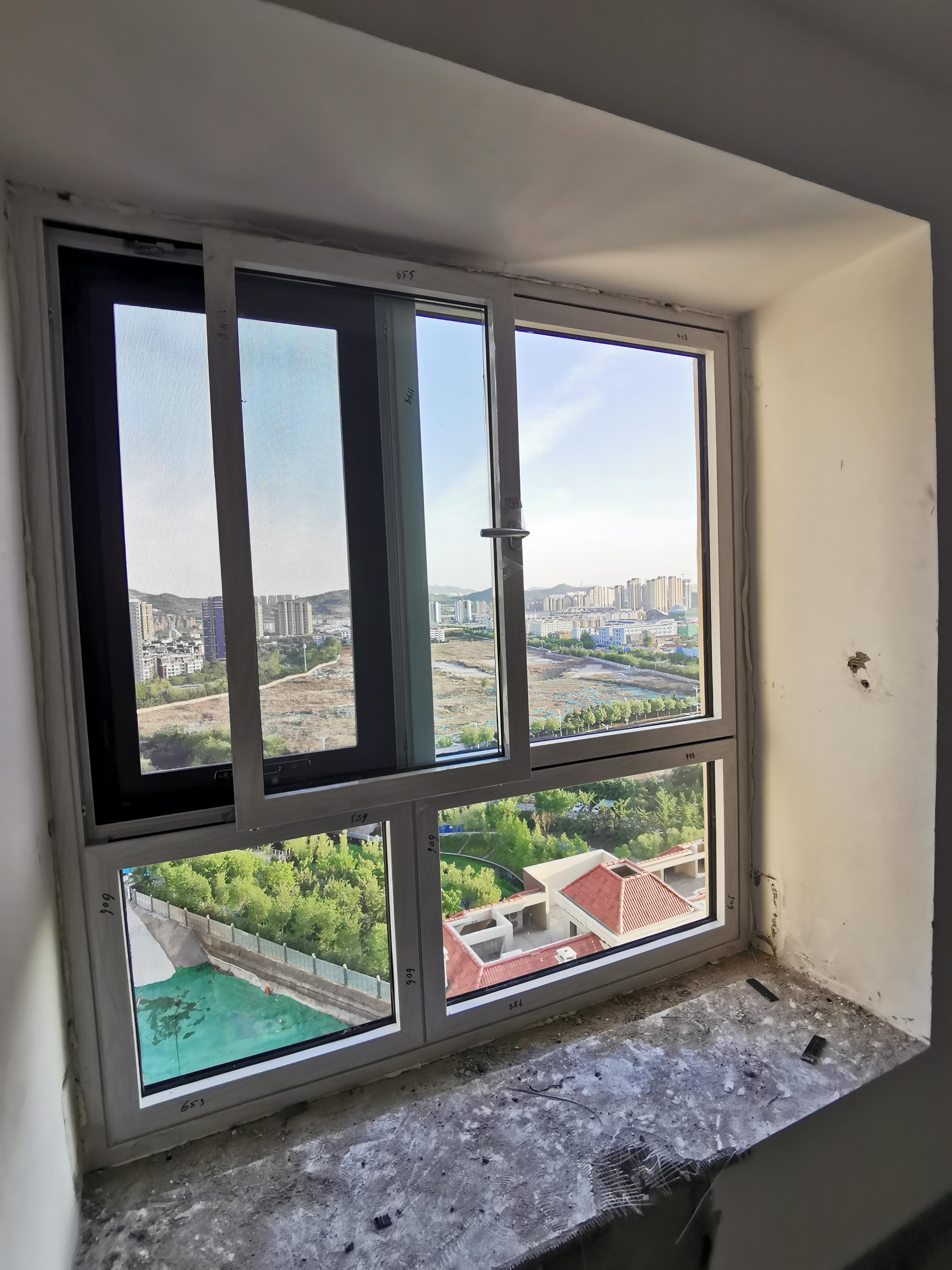 河南迪麦格平移内倒窗价格多少