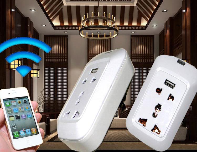 办理智能移动插座fcc认证需要提供资料有