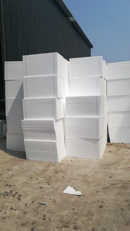 越秀聚乙烯闭孔泡沫板 工地专用泡沫板 厂家直接配送