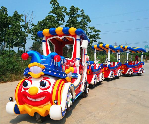 武强儿童轨道小火车厂家在哪里