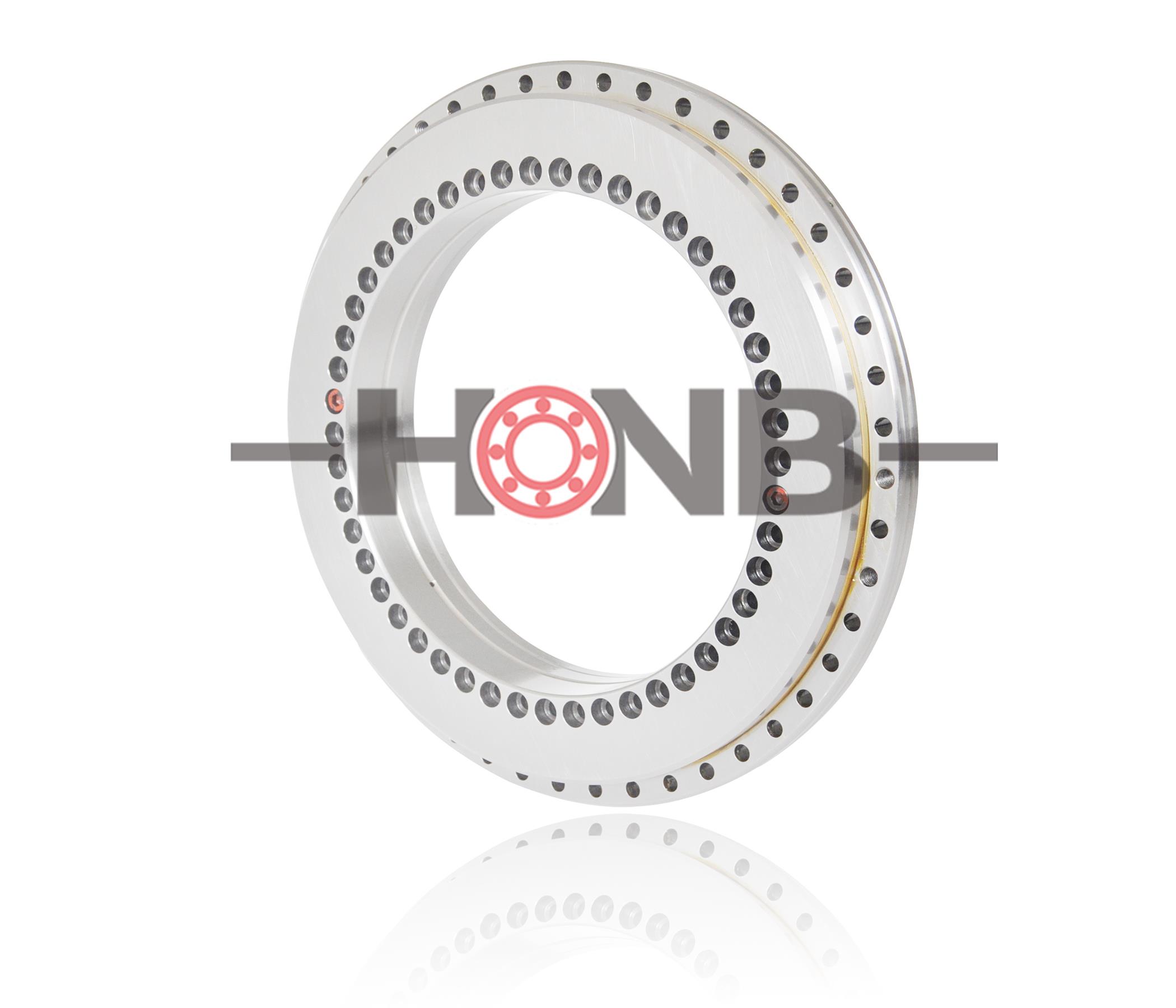 河南  YRT轴承高精密高承载分度盘轴承