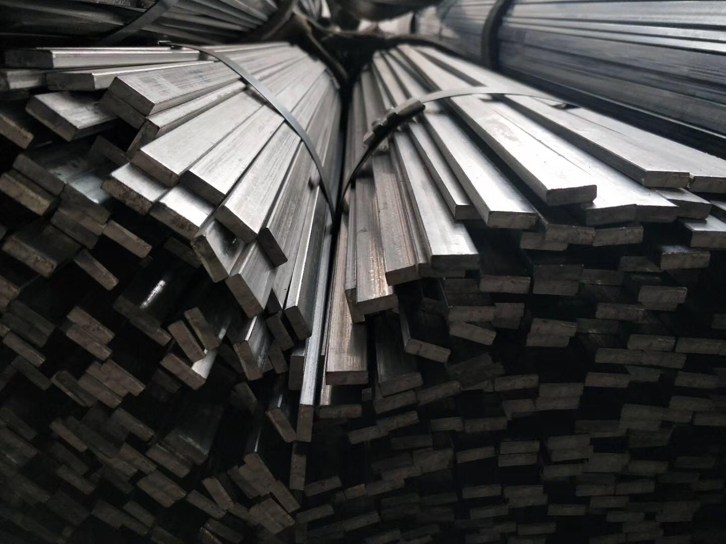 上海建筑用冷拉钢公司