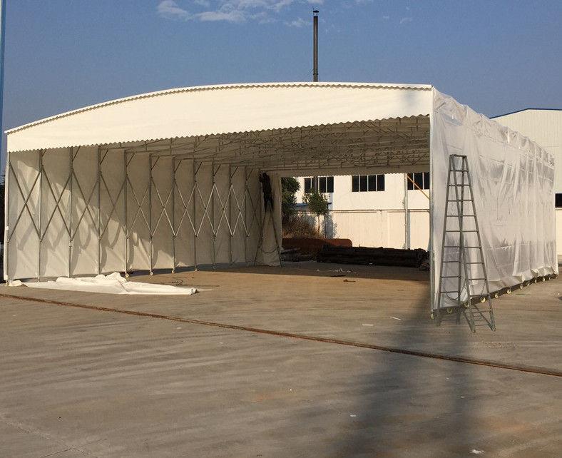 湘潭县推拉移动棚制作厂