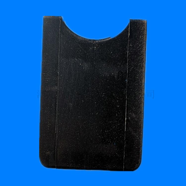 a超高分子天轮衬块-导向轮天轮衬块衬垫-高分子天轮衬垫免模
