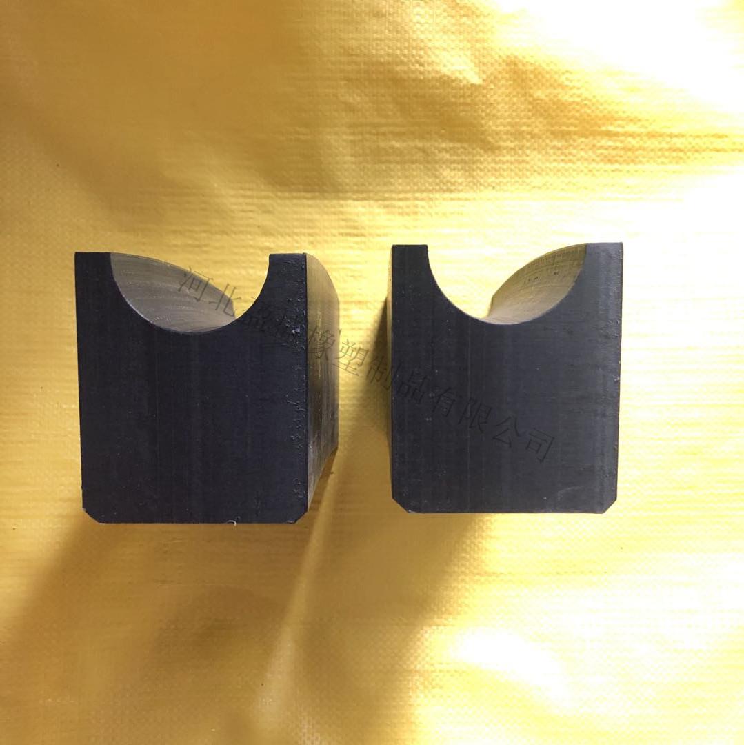 a超高分子天轮衬块-高分子聚乙烯天轮衬垫-高分子天轮衬垫免模