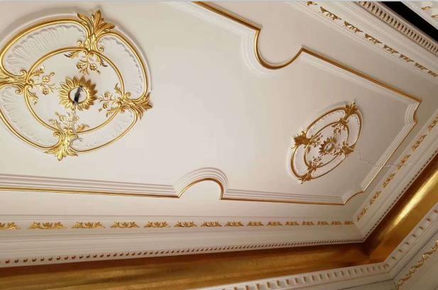 重庆工程石膏线装饰石膏线条商家批发供应