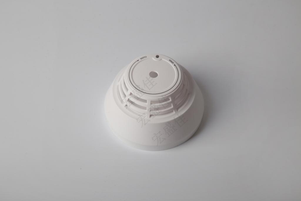 火灾系统用 JTW-ZD-920 总线点型感温  点型温烟探测器