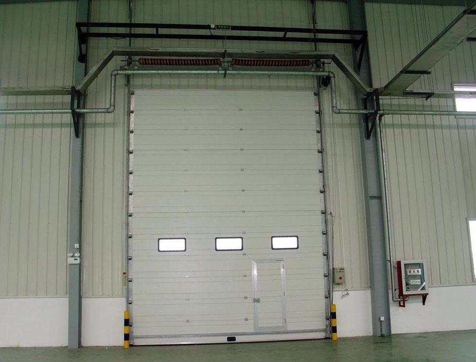 环照门业全国联保快速通风门放心购