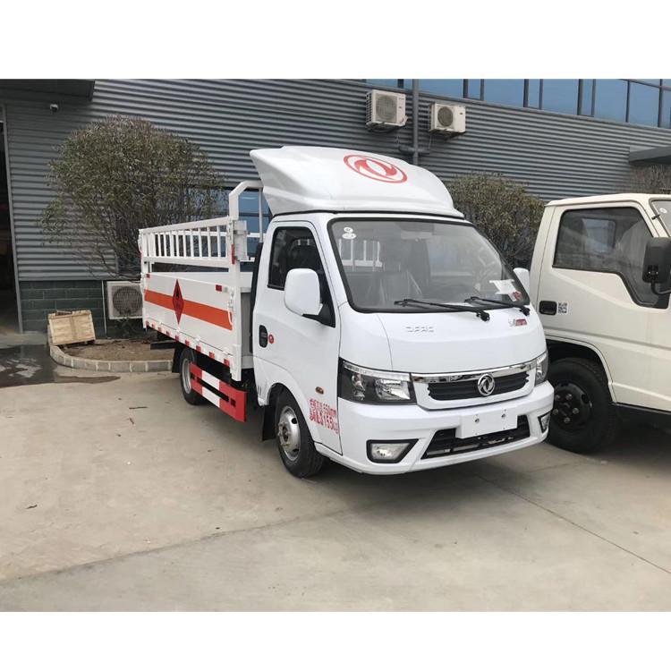 东风途逸乙炔运输车 厂家