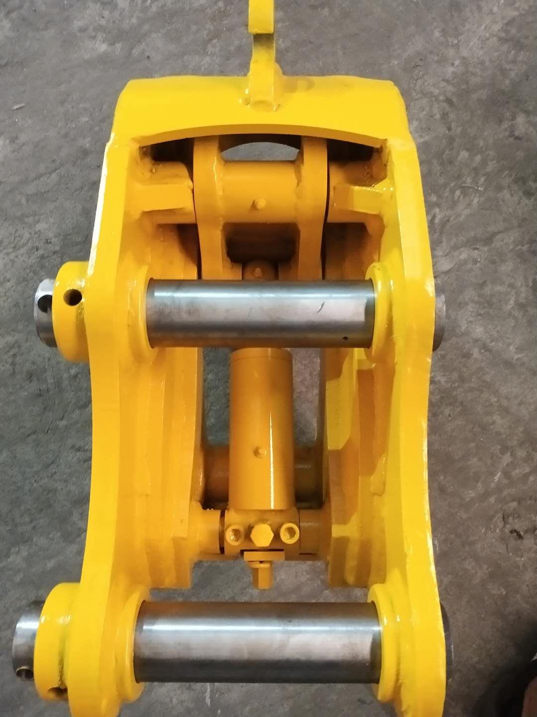 雅琪供应挖掘机快速连接器挖掘机快速连接器挖掘机快速连接器