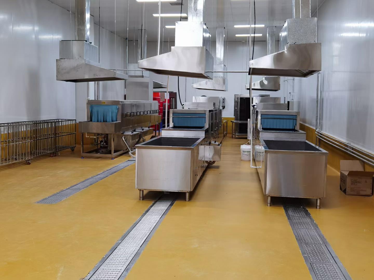 直辖高性能无溶剂聚氨酯自流平地坪价格是多少钱