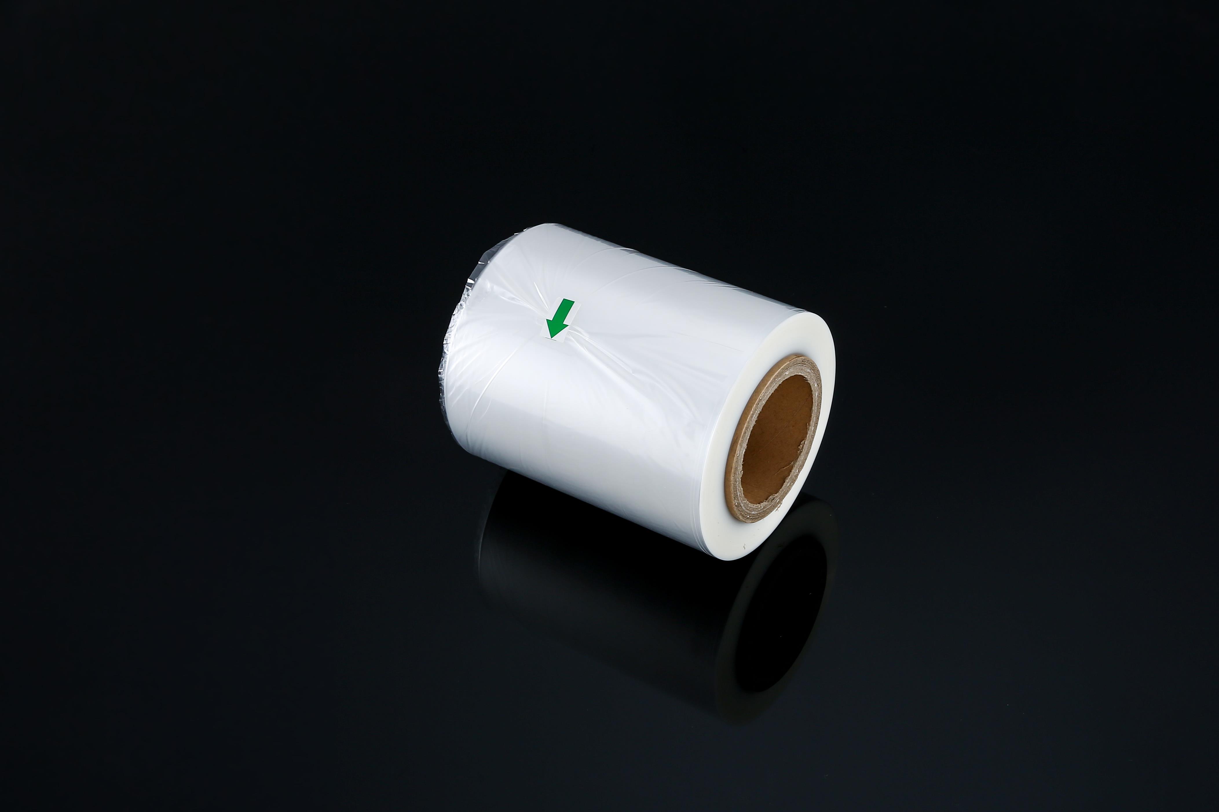 开平pvc包装塑料薄膜