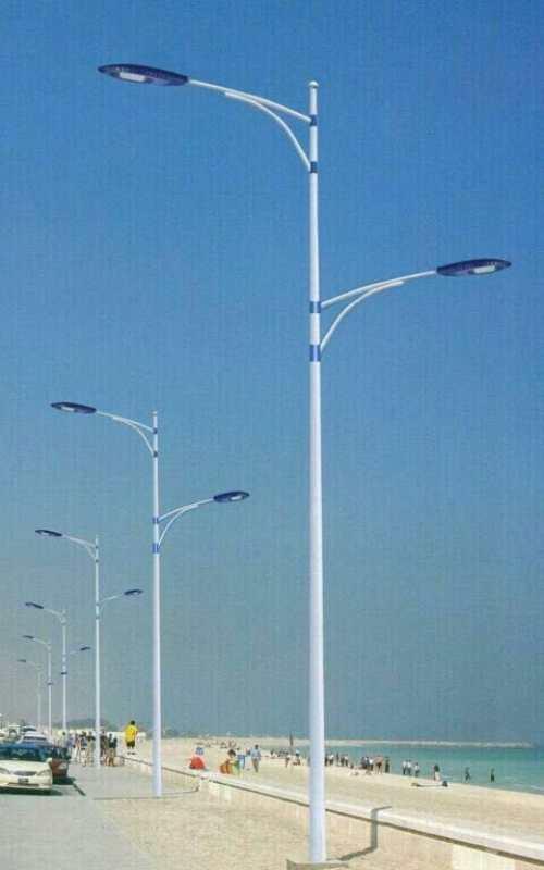 甘南室外路灯排名第几(甘肃路灯具市场地址)