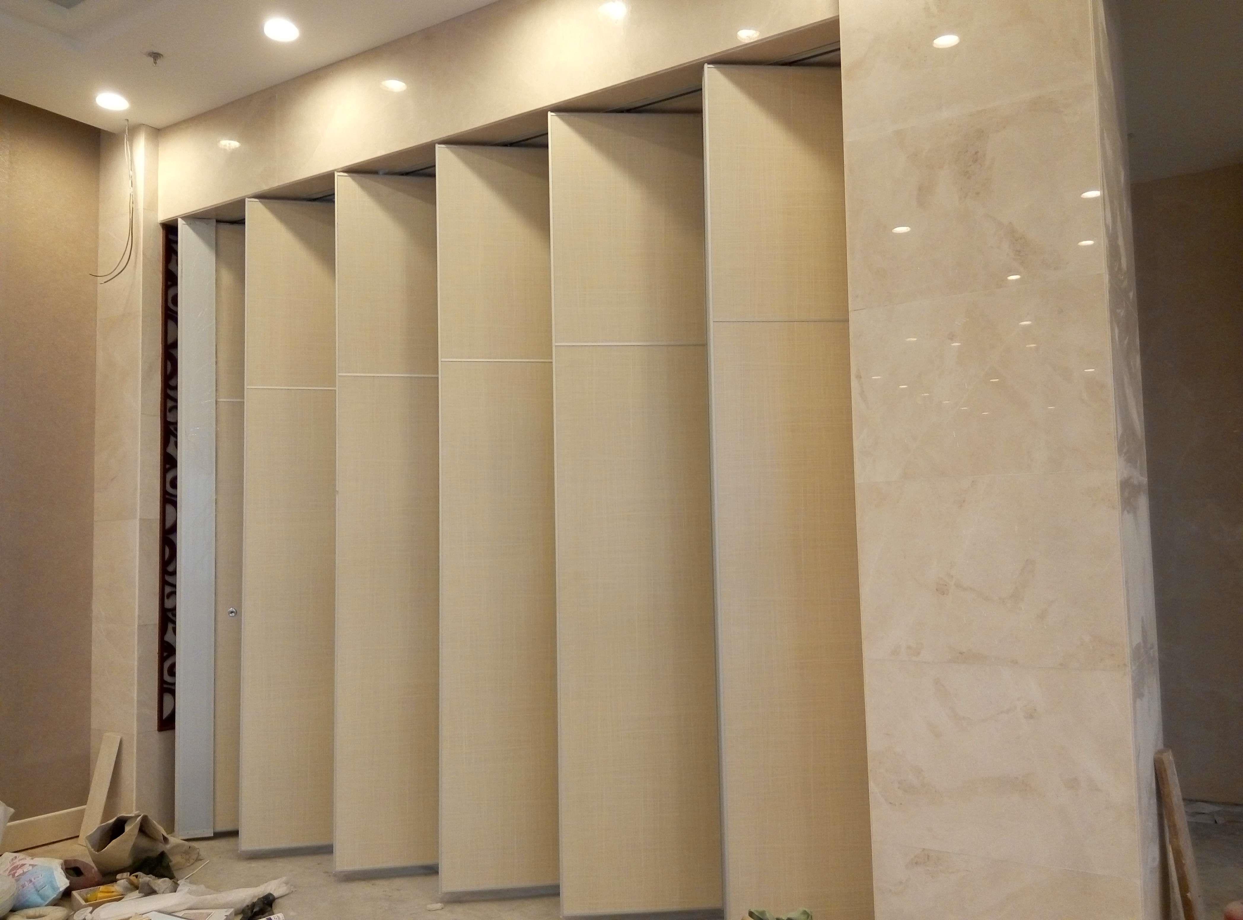 厂家供应各种规格餐厅 推拉隔断立隔lg20