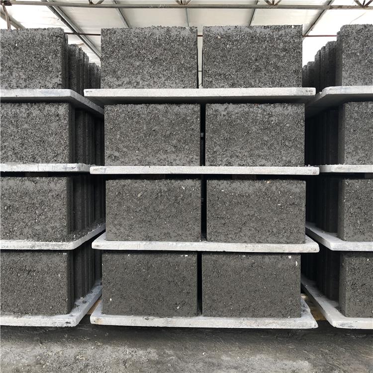 绵阳市空心砖厂家直销质轻,防火,隔音, 新型墙体材料汇德源