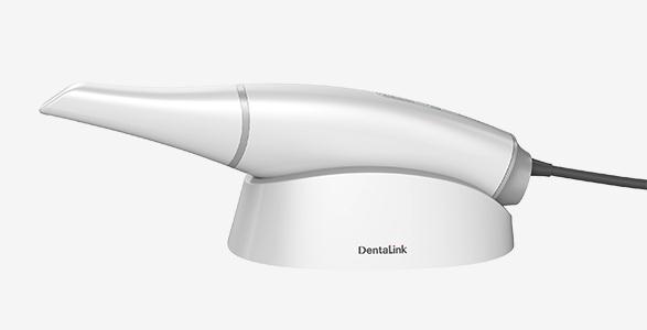 口腔扫描仪品牌供应易成三维口腔扫描仪