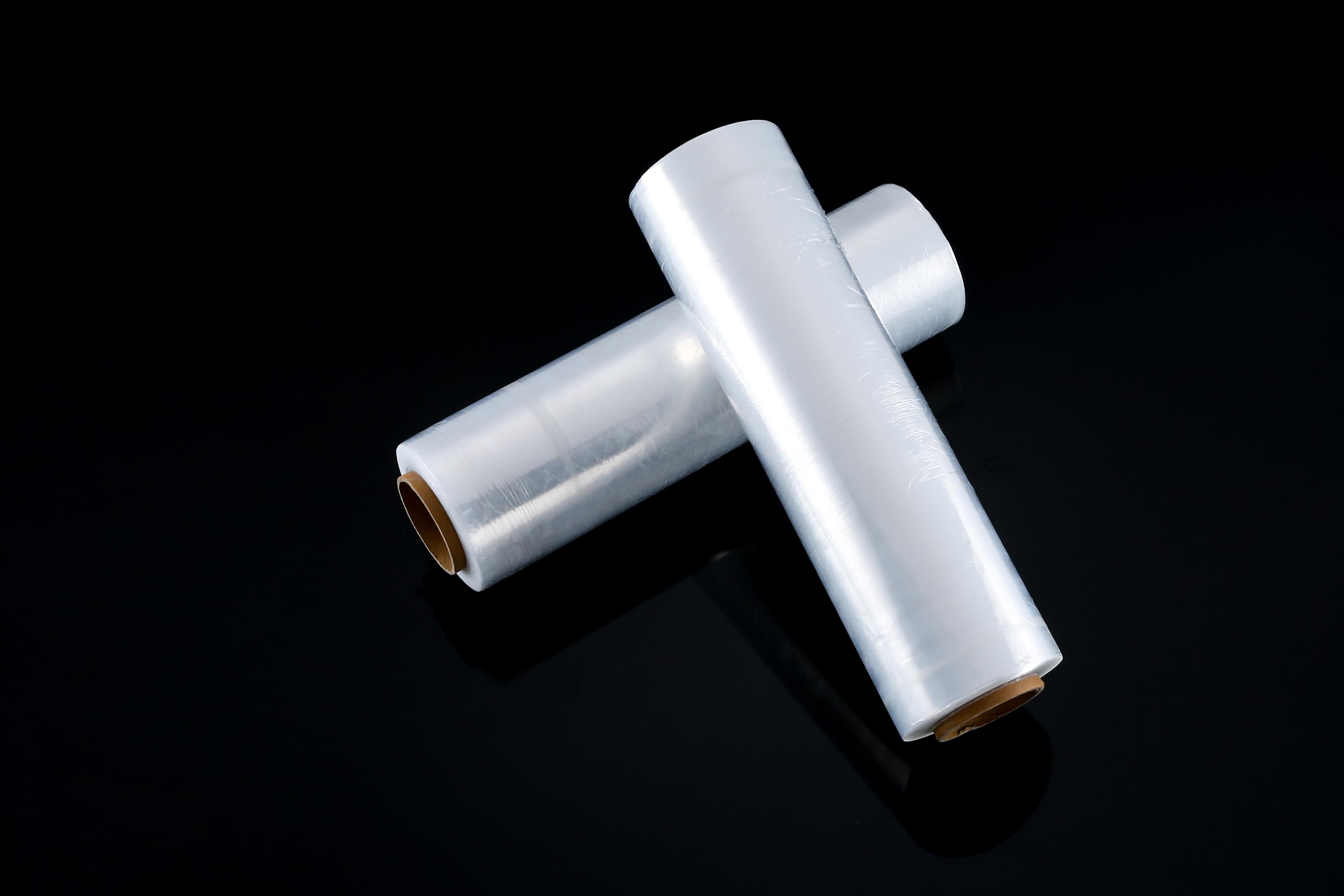 顺德50cm工业保鲜膜大卷拉伸膜