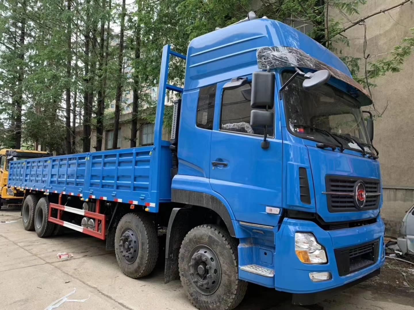 9米6货车厂家现车多多厂家地址电话